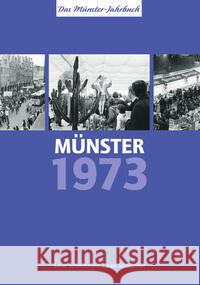 Münster 1973 - vor 50 Jahren