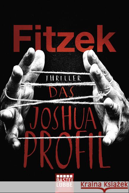 Das Joshua-Profil : Thriller