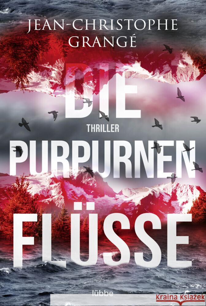 Die purpurnen Flüsse