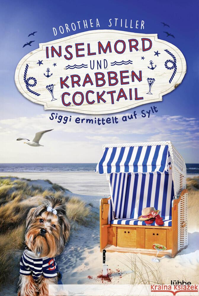 Inselmord & Krabbencocktail