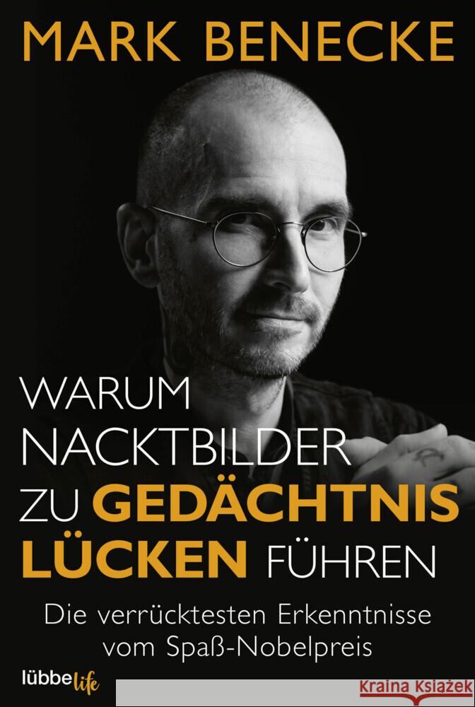 Warum Nacktbilder zu Gedächtnislücken führen