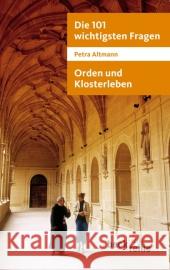 Orden und Klosterleben