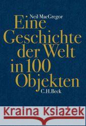 Eine Geschichte der Welt in 100 Objekten
