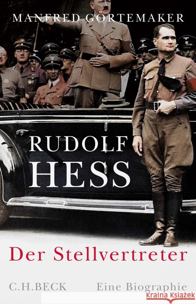 Rudolf Hess