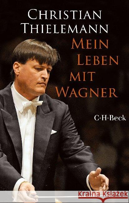 Mein Leben mit Wagner