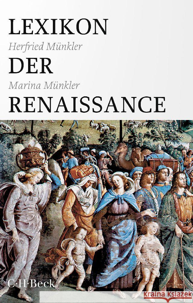 Lexikon der Renaissance