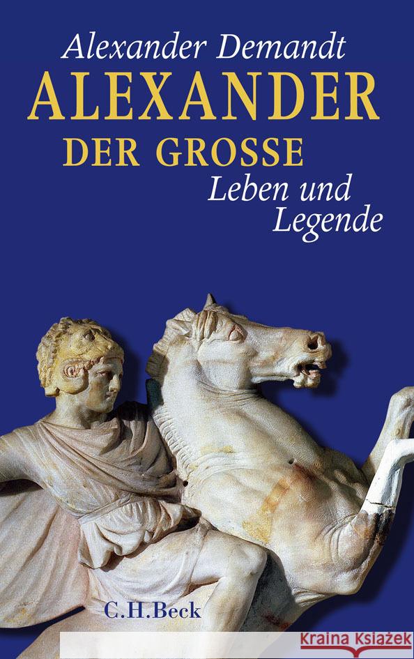 Alexander der Große