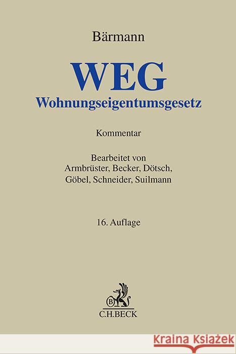 WEG