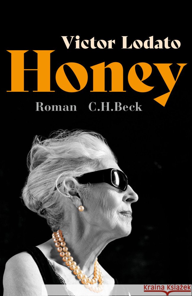 Honey