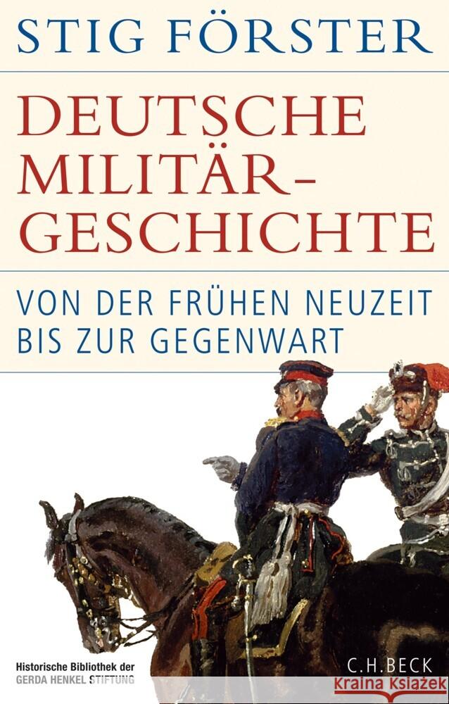 Deutsche Militärgeschichte