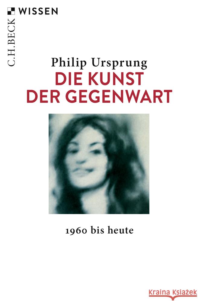 Die Kunst der Gegenwart