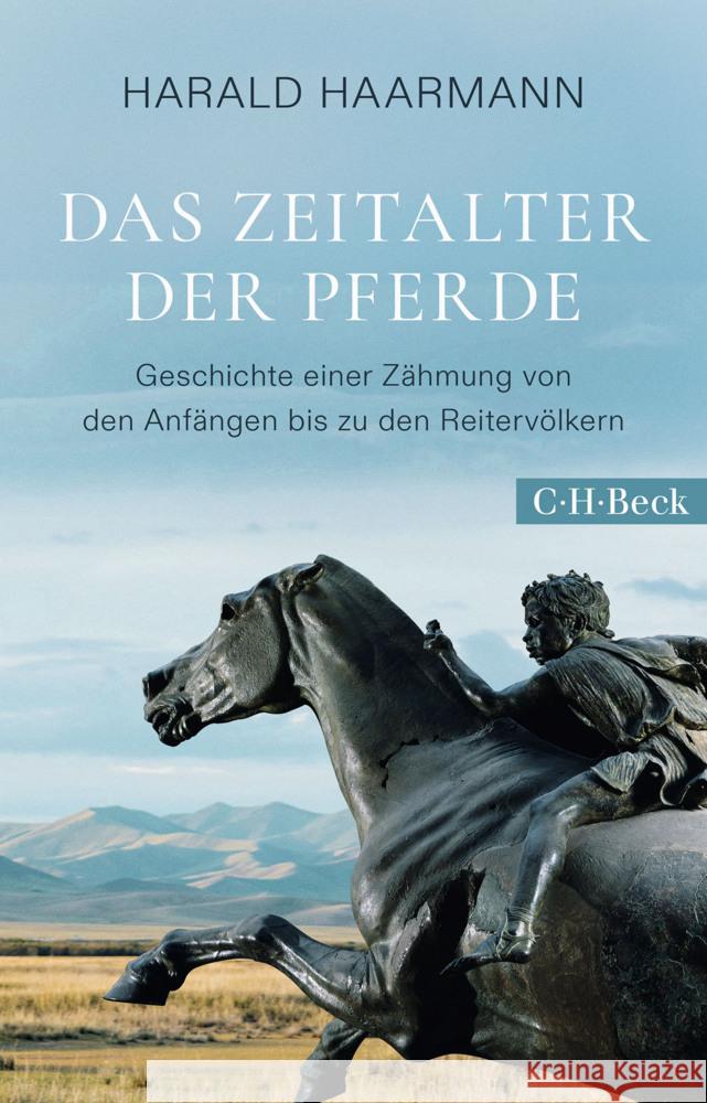 Das Zeitalter der Pferde