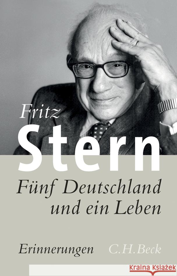 Fünf Deutschland und ein Leben