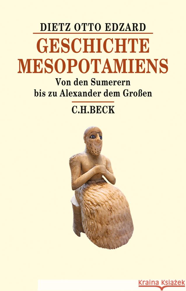 Geschichte Mesopotamiens