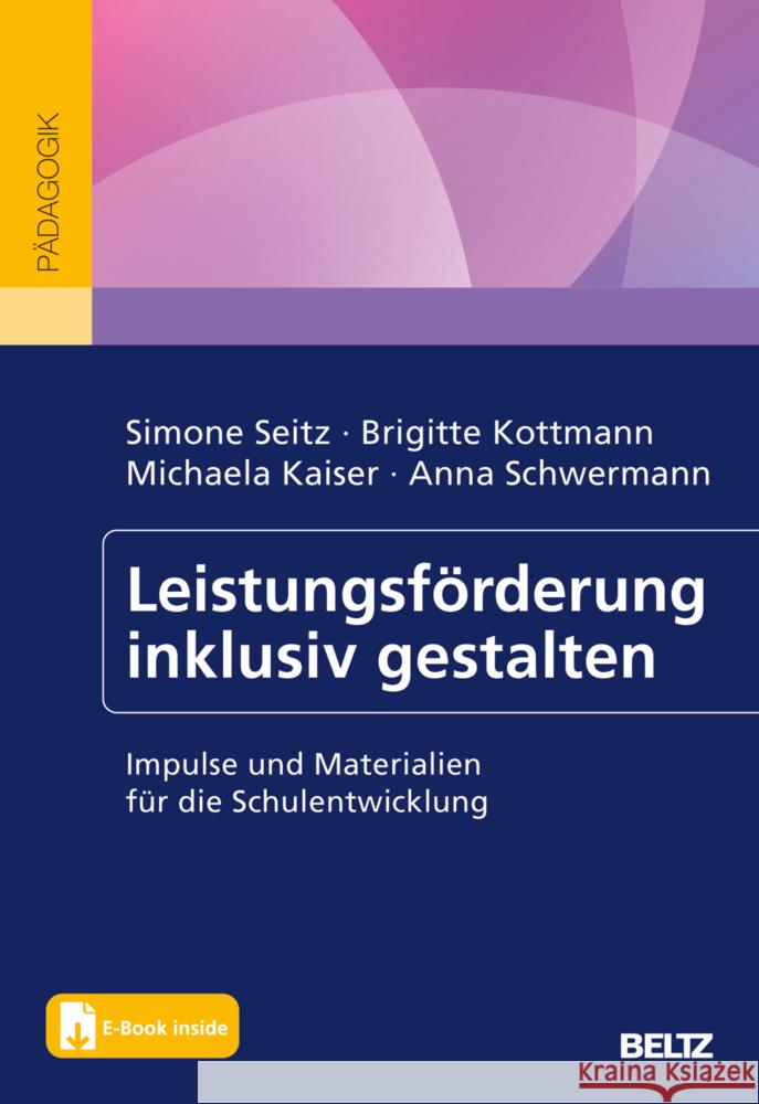 Leistungsförderung inklusiv gestalten