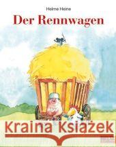 Der Rennwagen