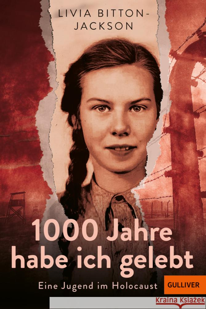 1000 Jahre habe ich gelebt