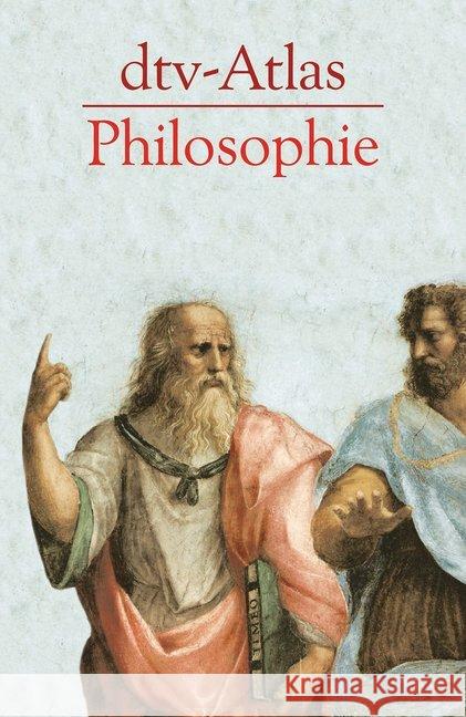 dtv-Atlas Philosophie