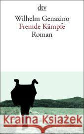 Fremde Kämpfe : Roman