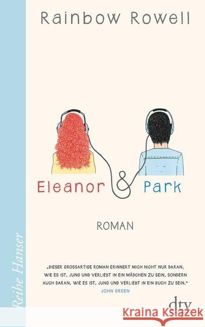 Eleanor & Park : Roman