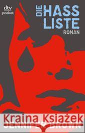 Die Hassliste : Roman