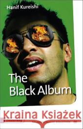 The Black Album : Text in Englisch