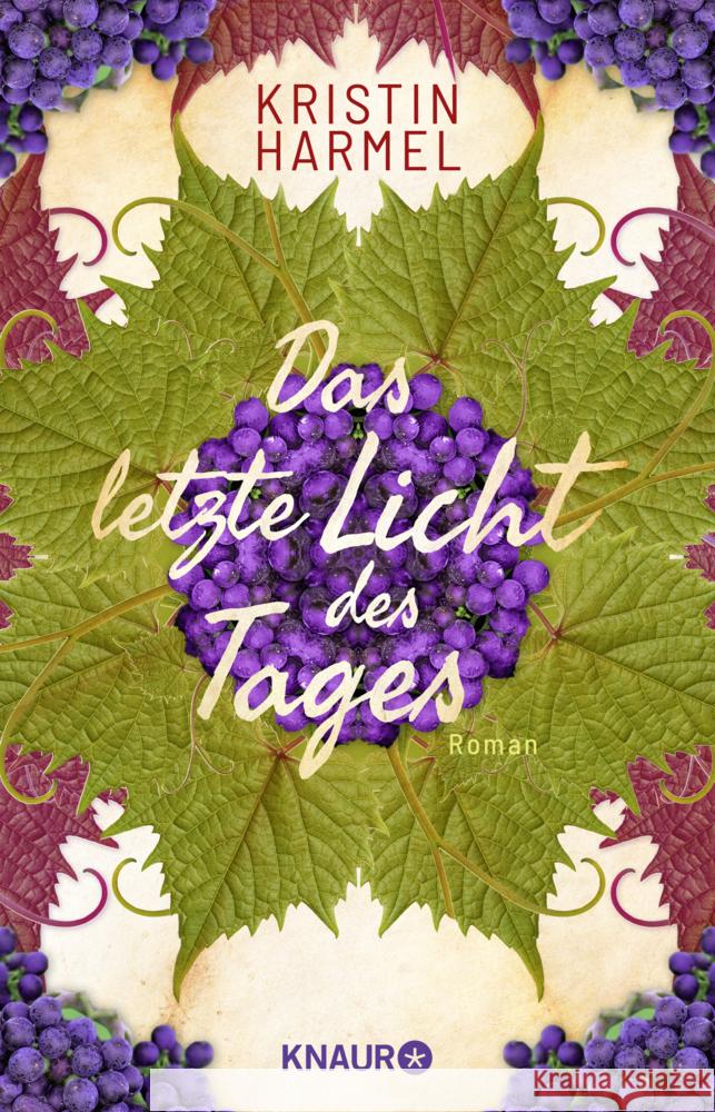 Das letzte Licht des Tages