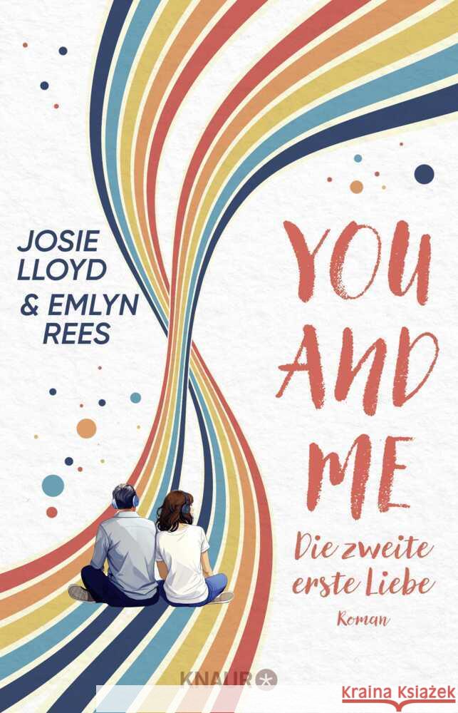 You and Me - Die zweite erste Liebe
