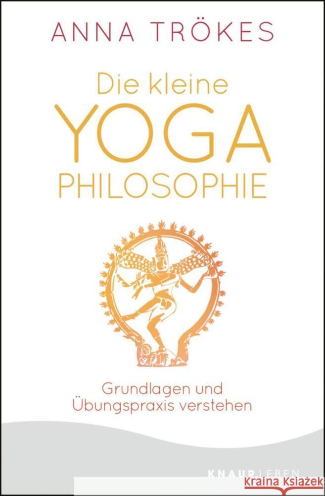 Die kleine Yoga-Philosophie