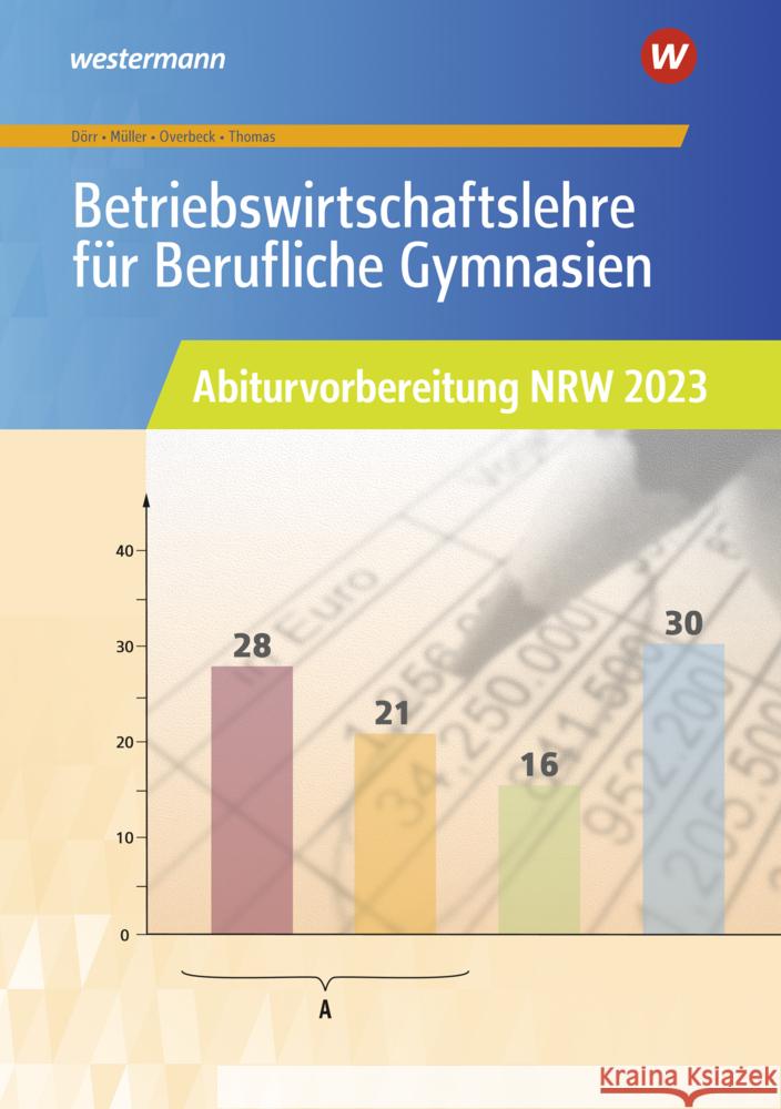 Betriebswirtschaftslehre für Berufliche Gymnasien