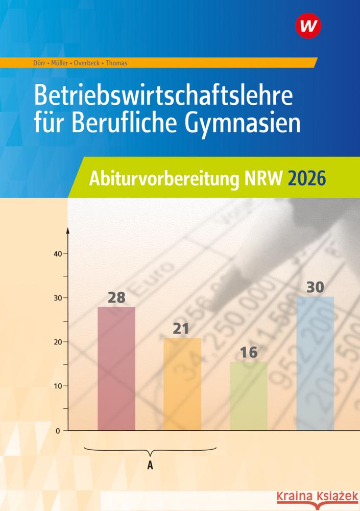 Betriebswirtschaftslehre für Berufliche Gymnasien