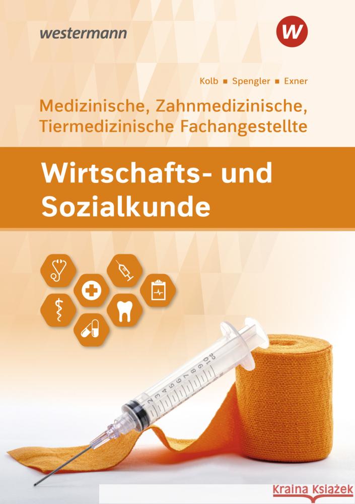 Wirtschafts- und Sozialkunde