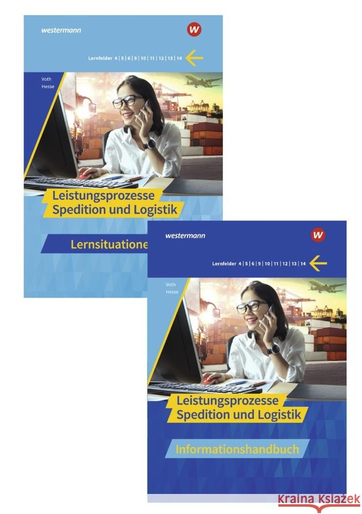 Spedition und Logistik