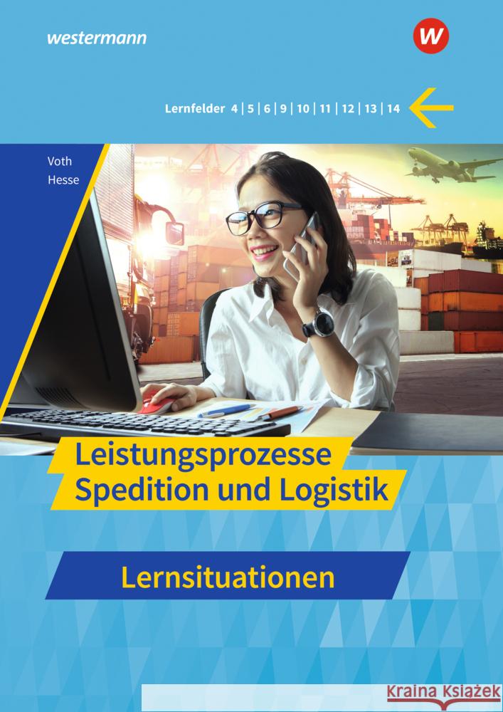 Spedition und Logistik