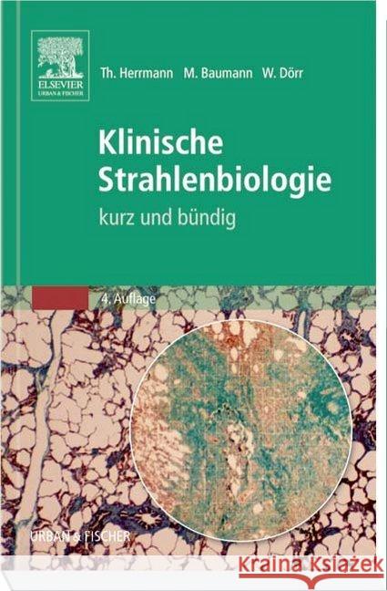 Klinische Strahlenbiologie