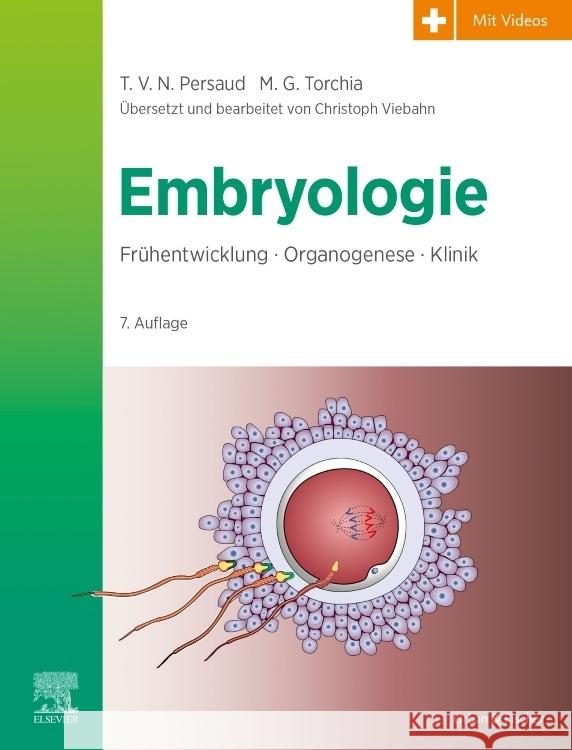 Embryologie