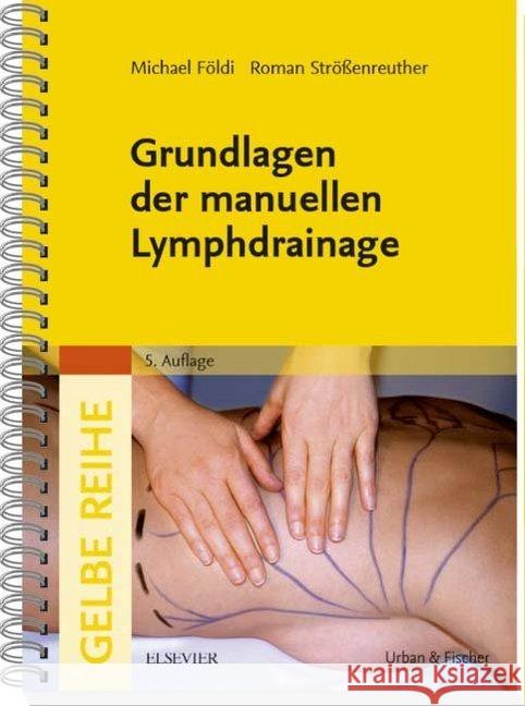 Grundlagen der manuellen Lymphdrainage