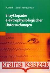 Enzyklopädie elektrophysiologischer Untersuchungen