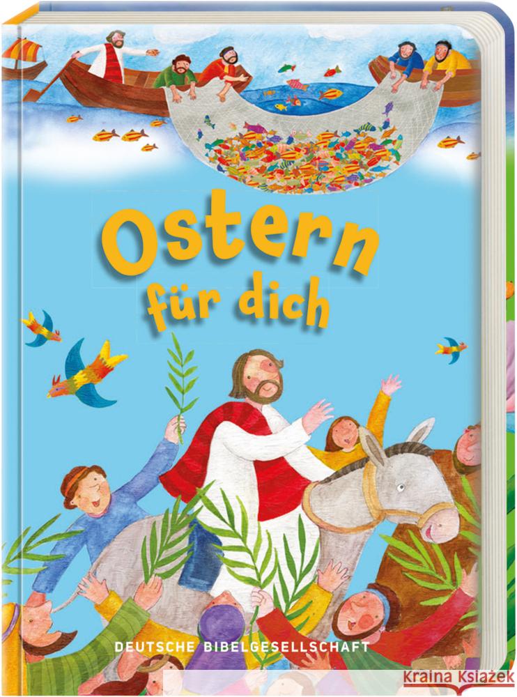 Ostern für dich