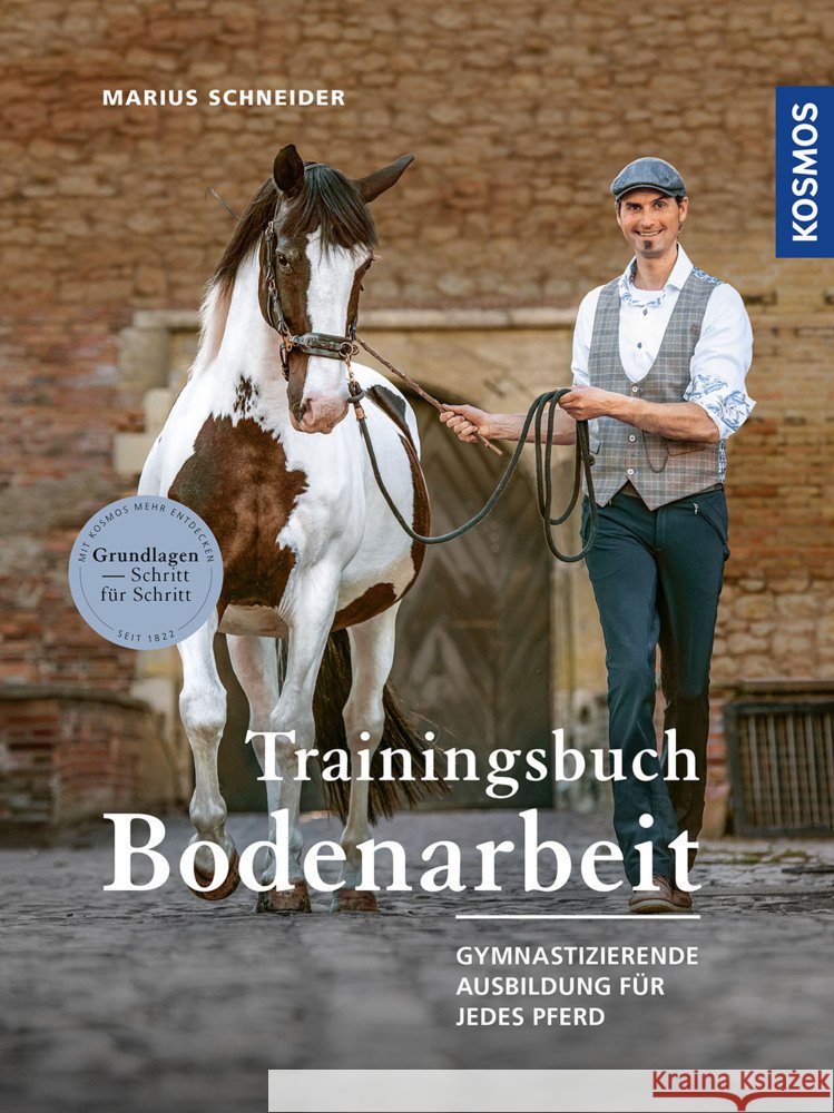 Trainingsbuch Bodenarbeit