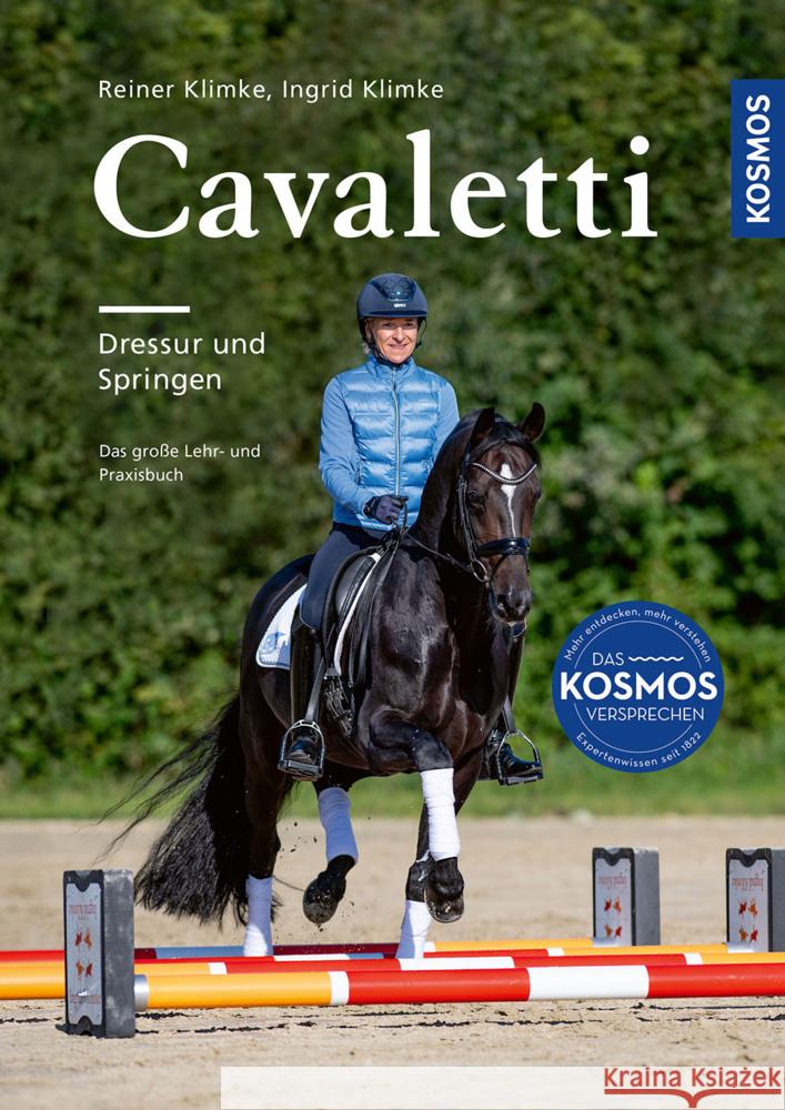 Cavaletti