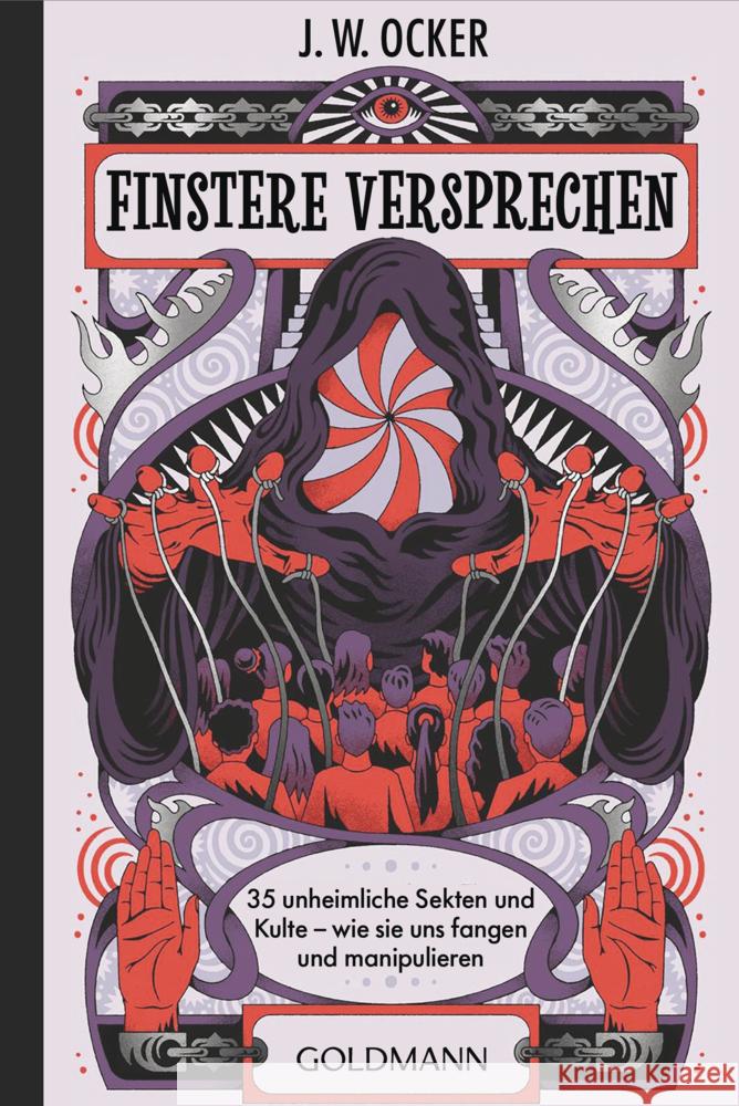 Finstere Versprechen