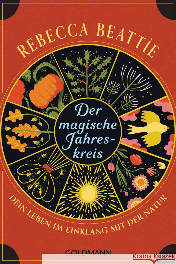 Der magische Jahreskreis