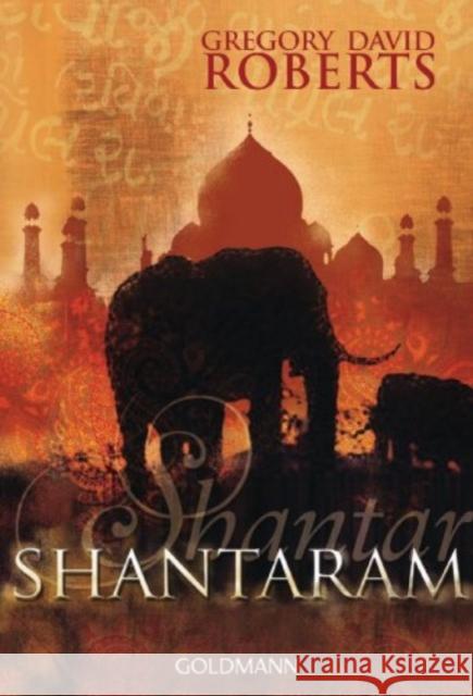 Shantaram