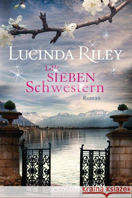 Die sieben Schwestern : Roman