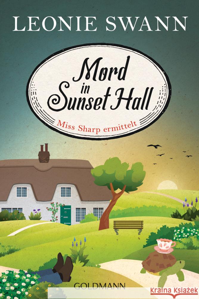 Mord in Sunset Hall