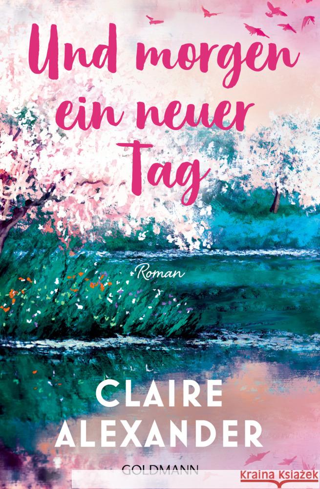 Und morgen ein neuer Tag