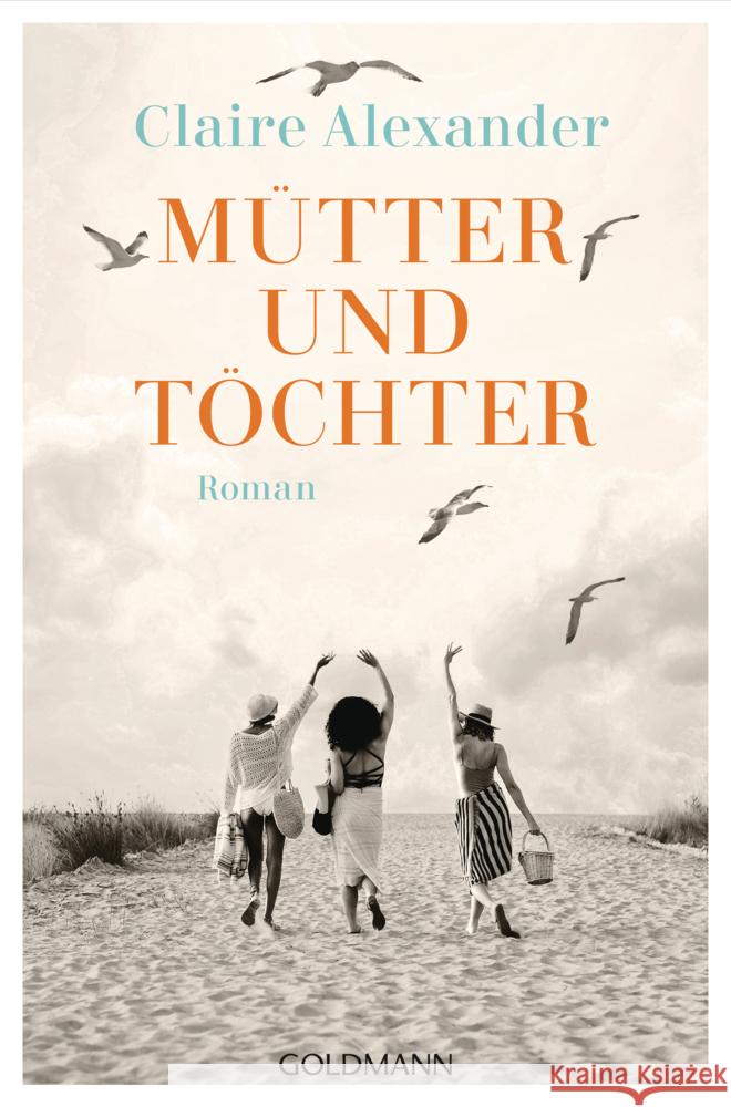 Mütter und Töchter