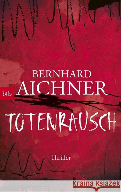 Totenrausch : Thriller
