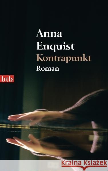 Kontrapunkt : Roman